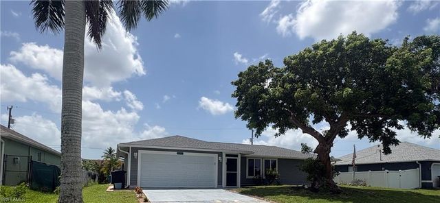 2734 NW 5th ST, Cape Coral, FL 33993