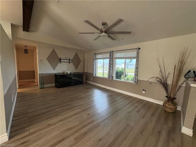 2734 NW 5th ST, Cape Coral, FL 33993