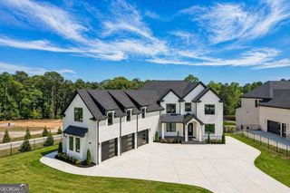 2395 Kilgore Rd Lot 7, Buford, GA 30519