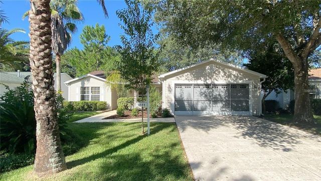 3564 IDLEWOOD LOOP, The Villages, FL 32162