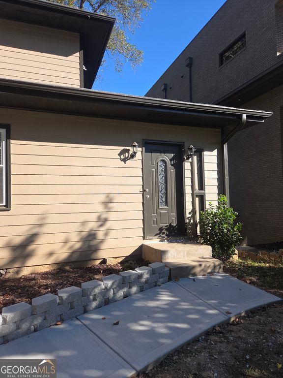 1126 Briarcliff Place NE UNIT 1, Atlanta, GA 30306