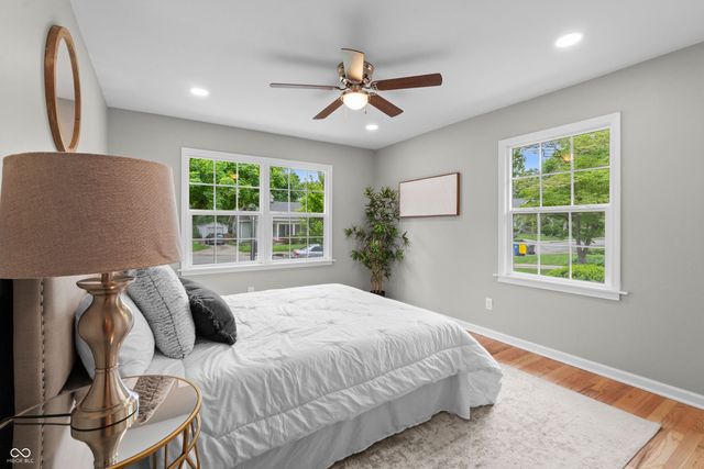 5921 Carrollton Avenue, Indianapolis, IN 46220