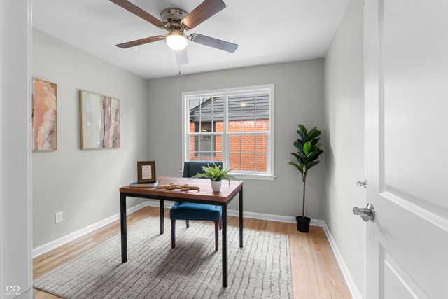 5921 Carrollton Avenue, Indianapolis, IN 46220