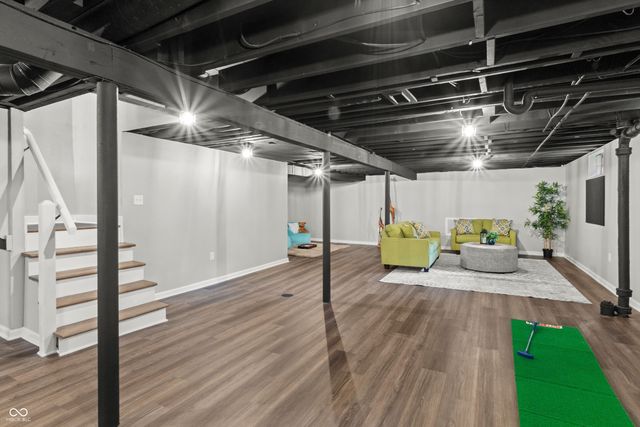 5921 Carrollton Avenue, Indianapolis, IN 46220
