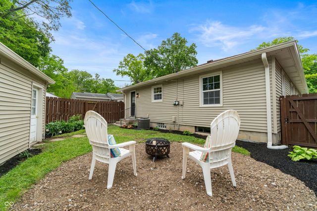 5921 Carrollton Avenue, Indianapolis, IN 46220