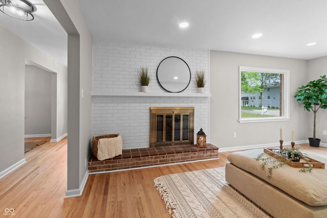 5921 Carrollton Avenue, Indianapolis, IN 46220