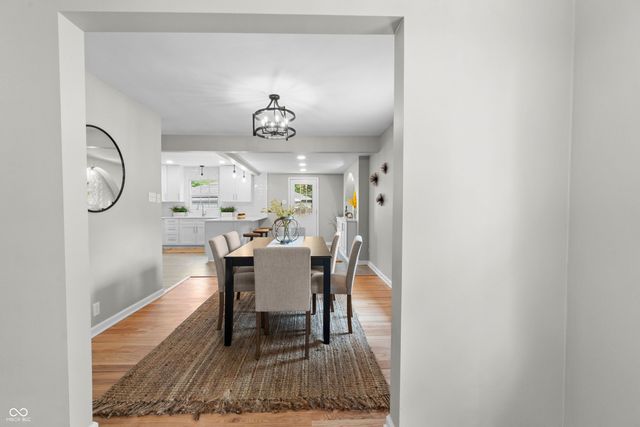 5921 Carrollton Avenue, Indianapolis, IN 46220