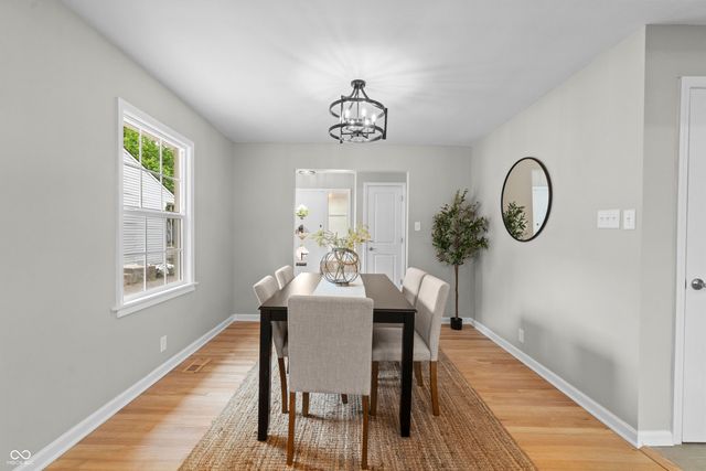 5921 Carrollton Avenue, Indianapolis, IN 46220
