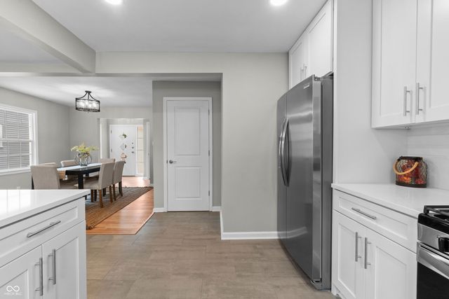 5921 Carrollton Avenue, Indianapolis, IN 46220