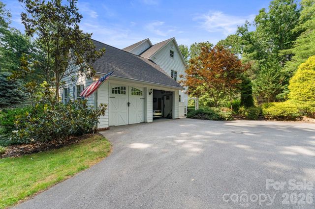 107 Windsong Drive Extension, Fairview, NC 28730