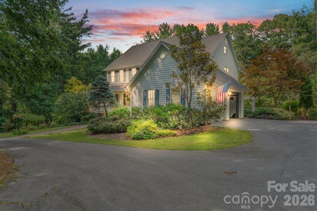 107 Windsong Drive Extension, Fairview, NC 28730