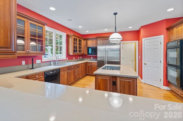 107 Windsong Drive Extension, Fairview, NC 28730