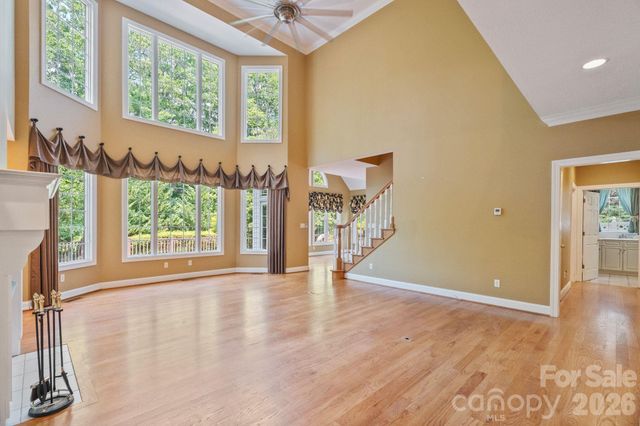 107 Windsong Drive Extension, Fairview, NC 28730