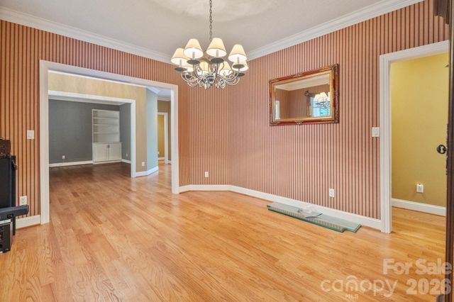 107 Windsong Drive Extension, Fairview, NC 28730