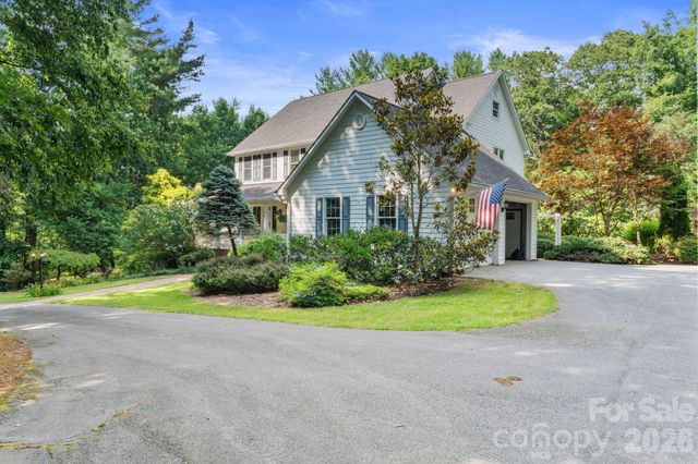 107 Windsong Drive Extension, Fairview, NC 28730