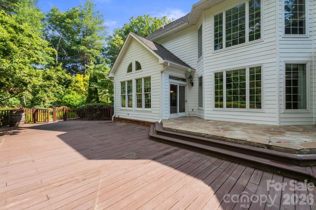 107 Windsong Drive Extension, Fairview, NC 28730