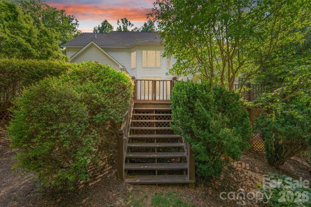 107 Windsong Drive Extension, Fairview, NC 28730