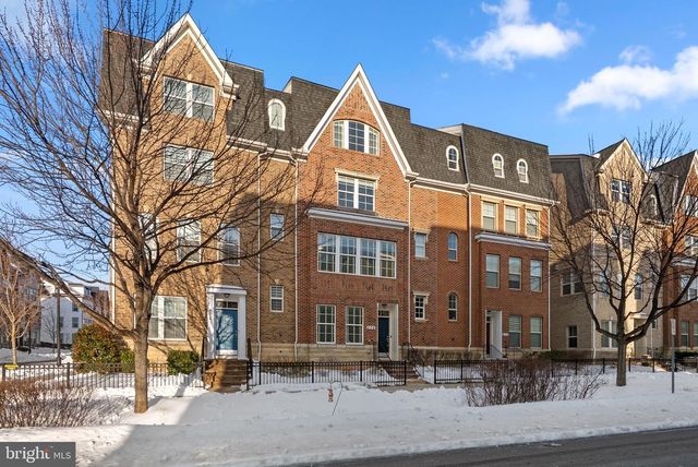 606 CROWN PARK AVE, Gaithersburg, MD 20878