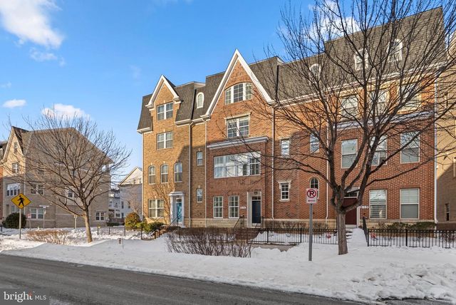 606 CROWN PARK AVE, Gaithersburg, MD 20878