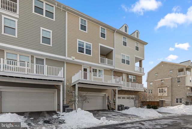 606 CROWN PARK AVE, Gaithersburg, MD 20878