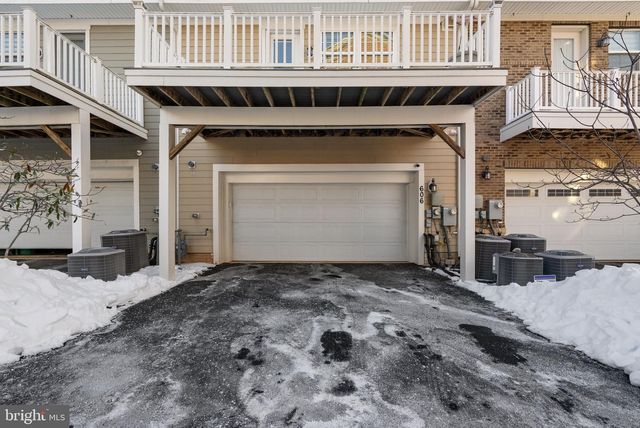 606 CROWN PARK AVE, Gaithersburg, MD 20878