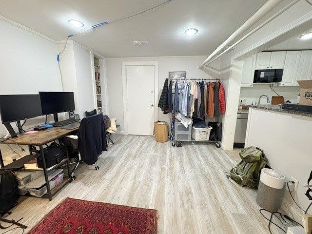 1504 Commonwealth Ave 9G, Boston, MA 02135