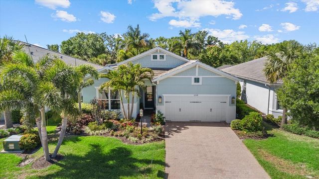 12314 CRANSTON WAY, Bradenton, FL 34211