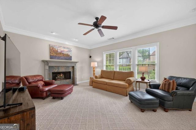 920 Whitetail Court, Alpharetta, GA 30005