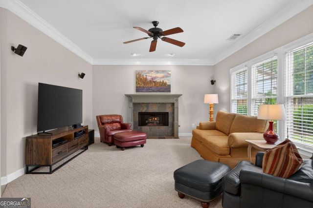 920 Whitetail Court, Alpharetta, GA 30005