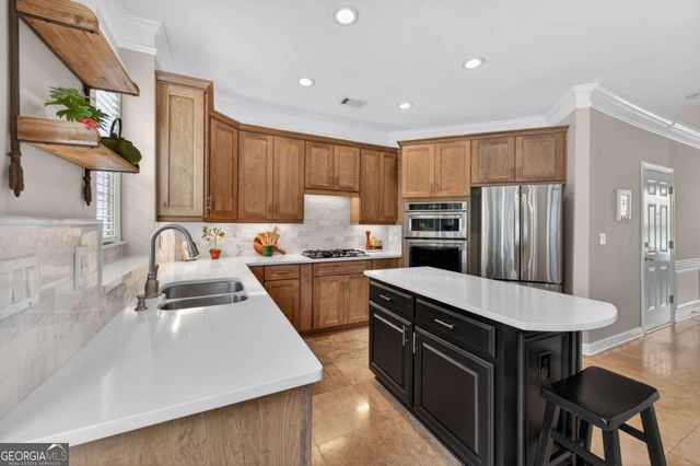920 Whitetail Court, Alpharetta, GA 30005