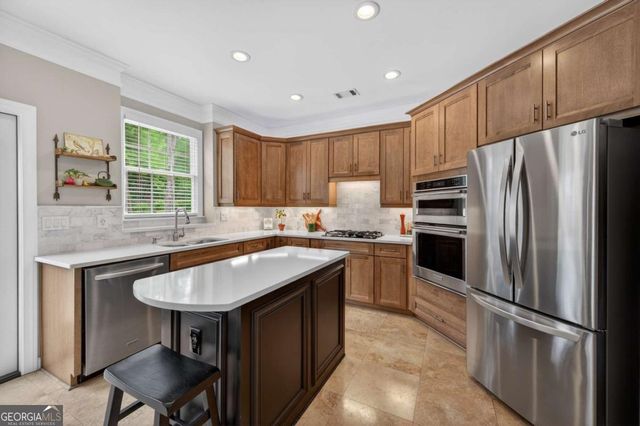 920 Whitetail Court, Alpharetta, GA 30005