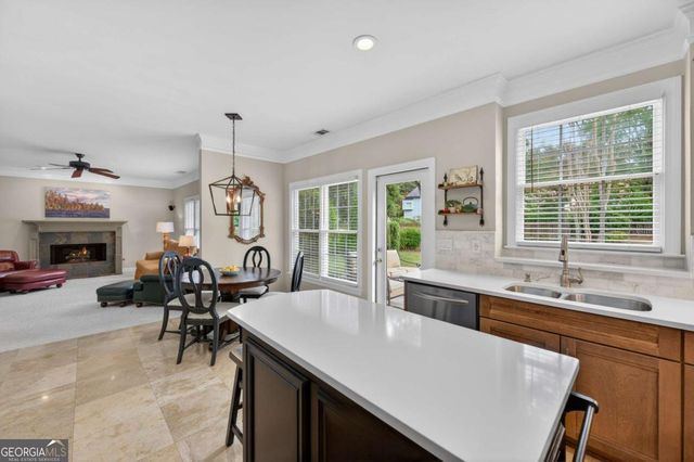 920 Whitetail Court, Alpharetta, GA 30005