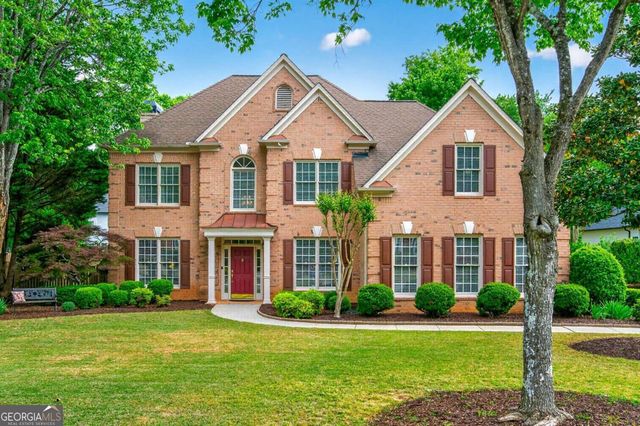 920 Whitetail Court, Alpharetta, GA 30005