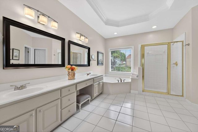 920 Whitetail Court, Alpharetta, GA 30005