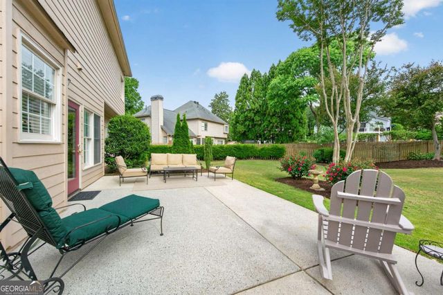 920 Whitetail Court, Alpharetta, GA 30005