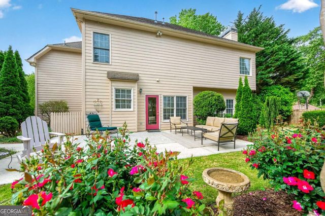 920 Whitetail Court, Alpharetta, GA 30005