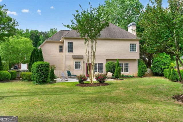 920 Whitetail Court, Alpharetta, GA 30005
