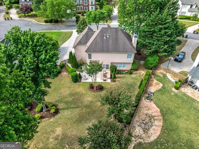920 Whitetail Court, Alpharetta, GA 30005