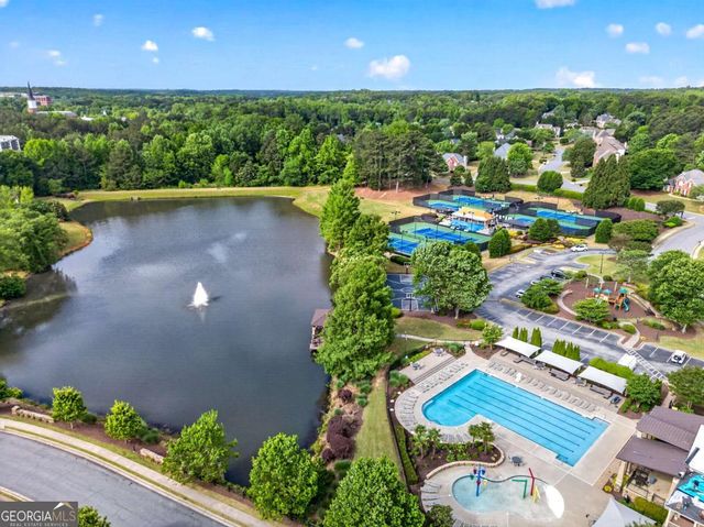 920 Whitetail Court, Alpharetta, GA 30005