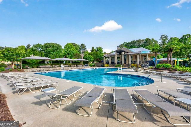 920 Whitetail Court, Alpharetta, GA 30005
