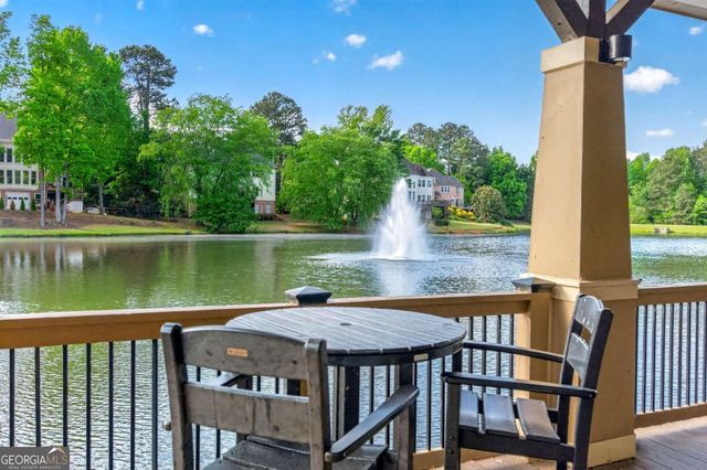 920 Whitetail Court, Alpharetta, GA 30005