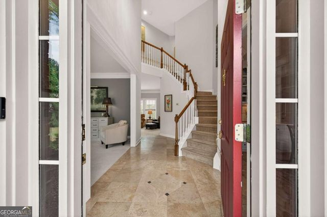 920 Whitetail Court, Alpharetta, GA 30005