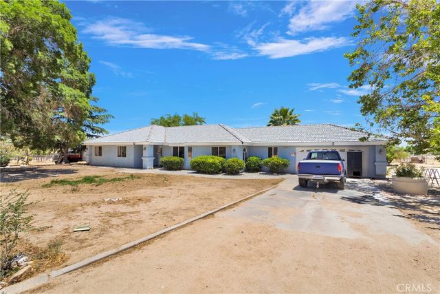 10325 Sheep Creek Road, Phelan, CA 92371