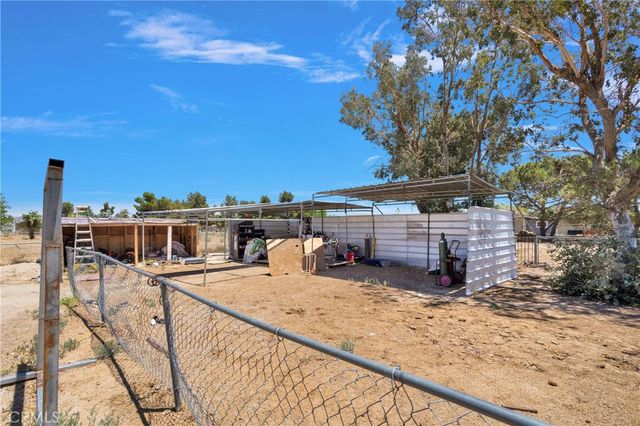 10325 Sheep Creek Road, Phelan, CA 92371