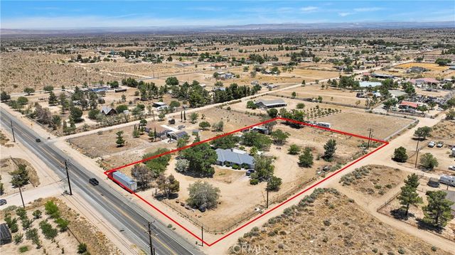 10325 Sheep Creek Road, Phelan, CA 92371