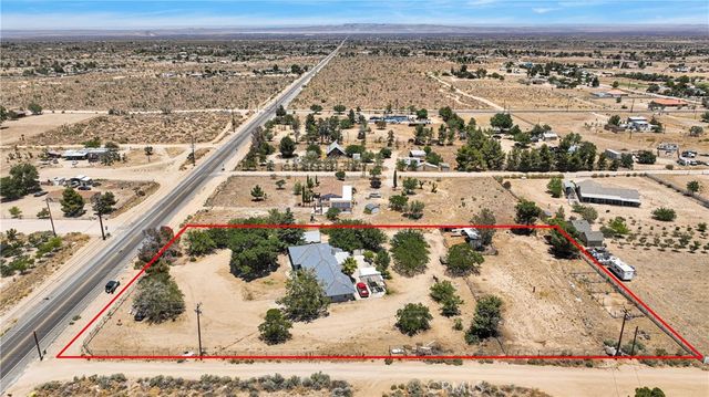 10325 Sheep Creek Road, Phelan, CA 92371