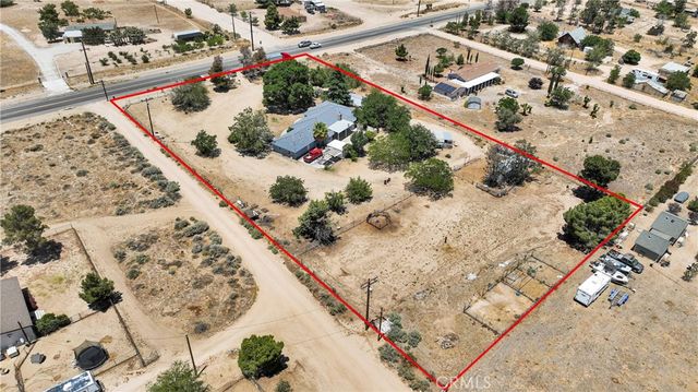 10325 Sheep Creek Road, Phelan, CA 92371
