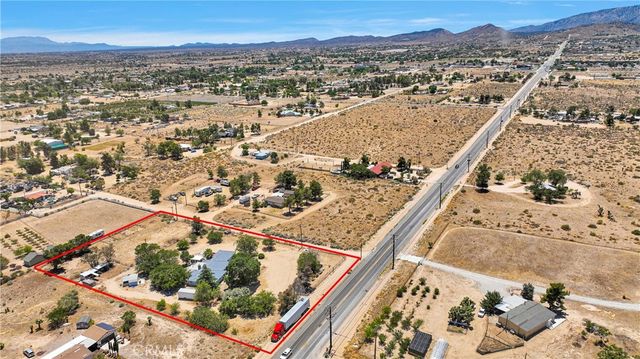 10325 Sheep Creek Road, Phelan, CA 92371
