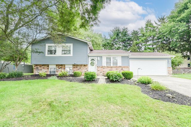 2054 Decker Court, Columbus, OH 43235