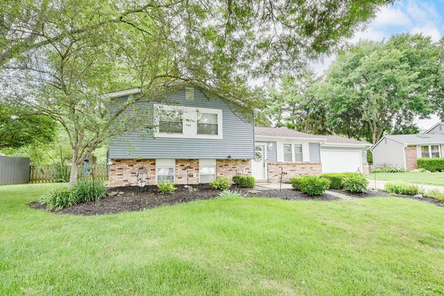 2054 Decker Court, Columbus, OH 43235